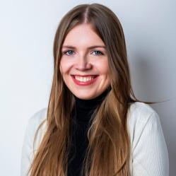 Aleksandra Kacprowicz