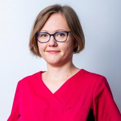 Sylwia Majorek