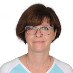 Małgorzata Grądzka